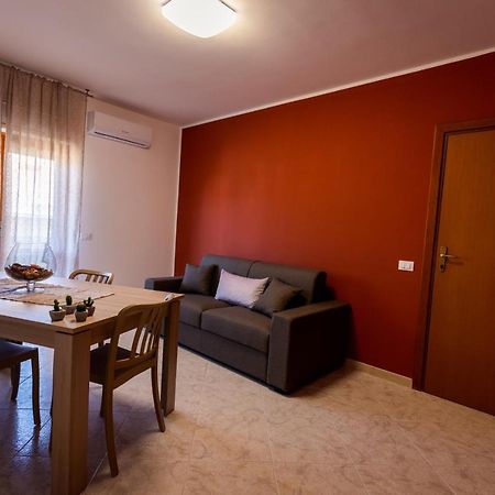 Sole & Luna Apartment Marsala Exterior photo