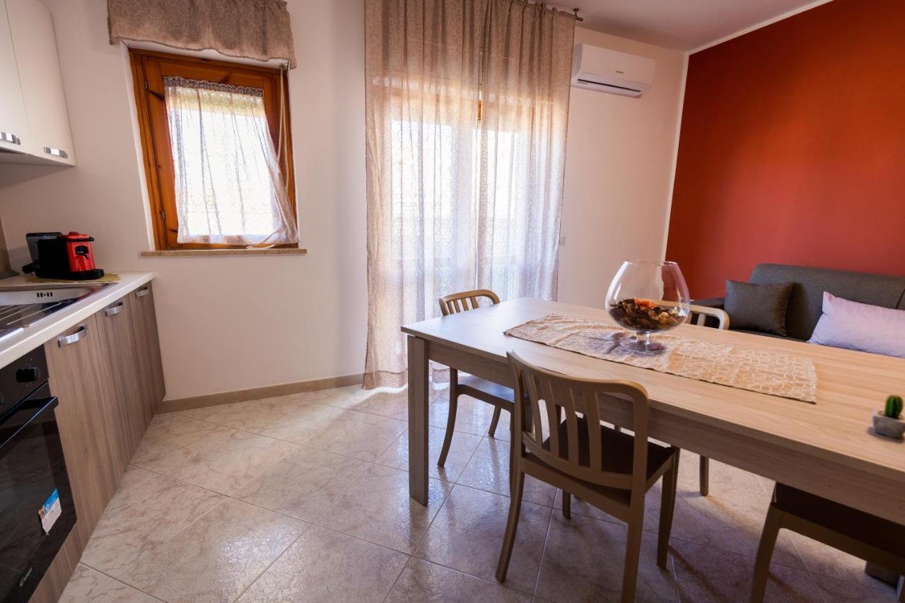 Sole & Luna Apartment Marsala Exterior photo