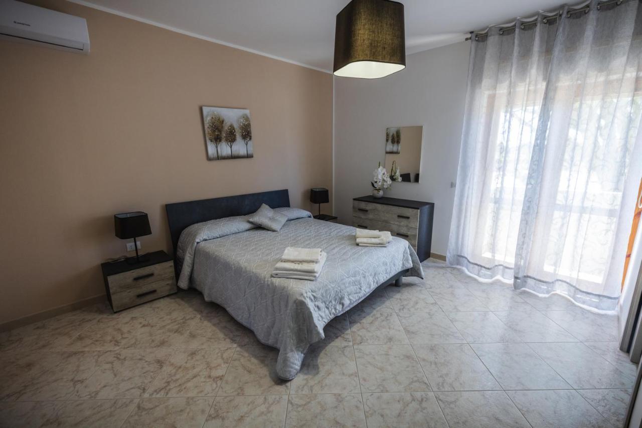 Sole & Luna Apartment Marsala Exterior photo